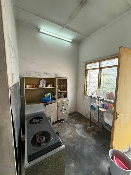 Bandar Kinrara Seksyen 1 - 3