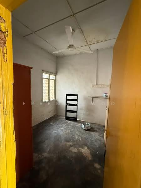 Bandar Kinrara Seksyen 1 - 5