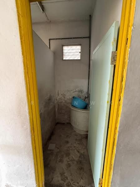 Bandar Kinrara Seksyen 1 - 4