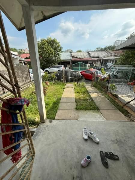 Bandar Kinrara Seksyen 1 - 5