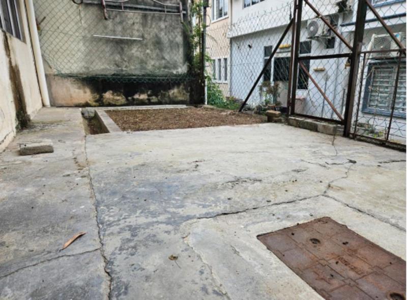 Taman Kajang Perdana - 2
