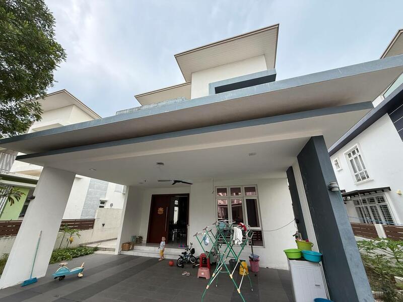 Casa Idaman, Setia Wawasan - 4