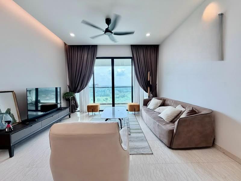 The Marina View - 2