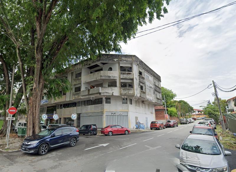 Cheras - 5