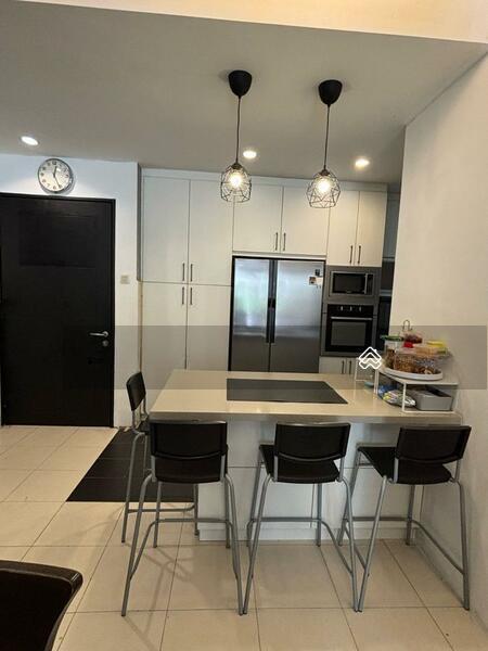 Platinum Lake PV 13 - 4