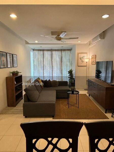 Platinum Lake PV 13 - 3