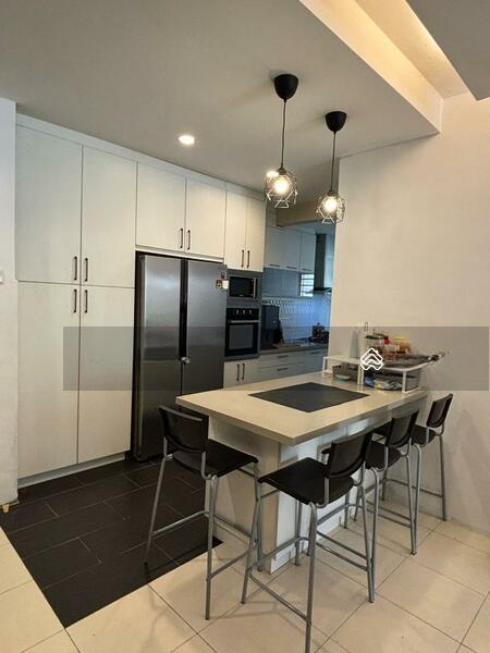 Platinum Lake PV 13 - 5