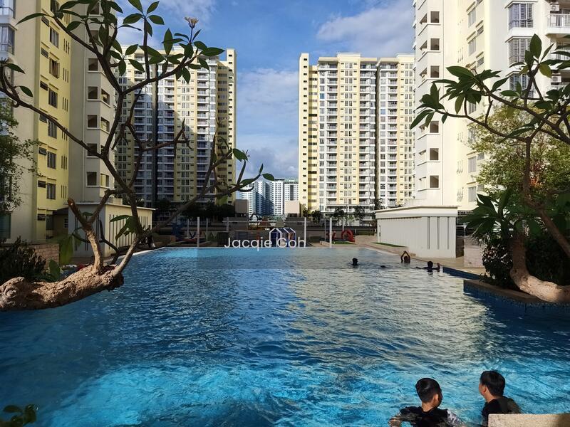 Platinum Lake PV 13 - 1