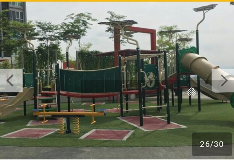 De Centrum Residences - 3