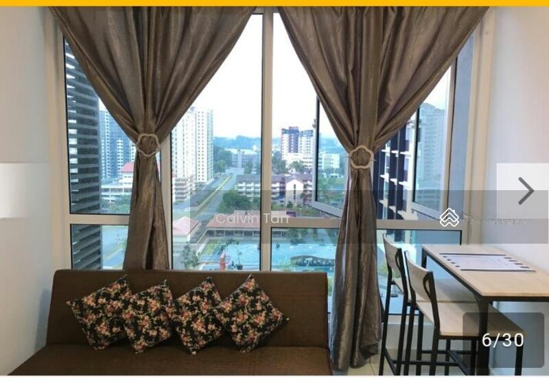 De Centrum Residences - 2