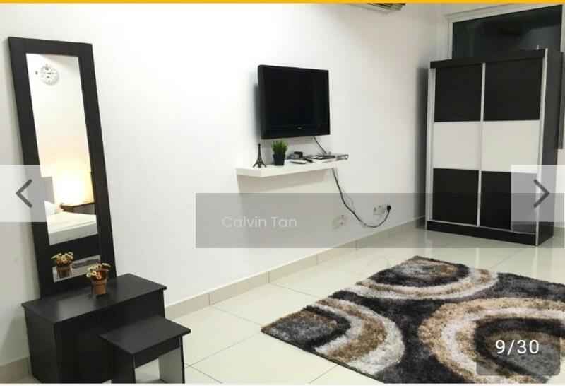 De Centrum Residences - 3