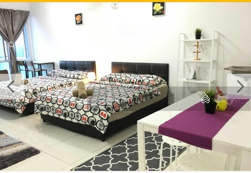 De Centrum Residences - 1