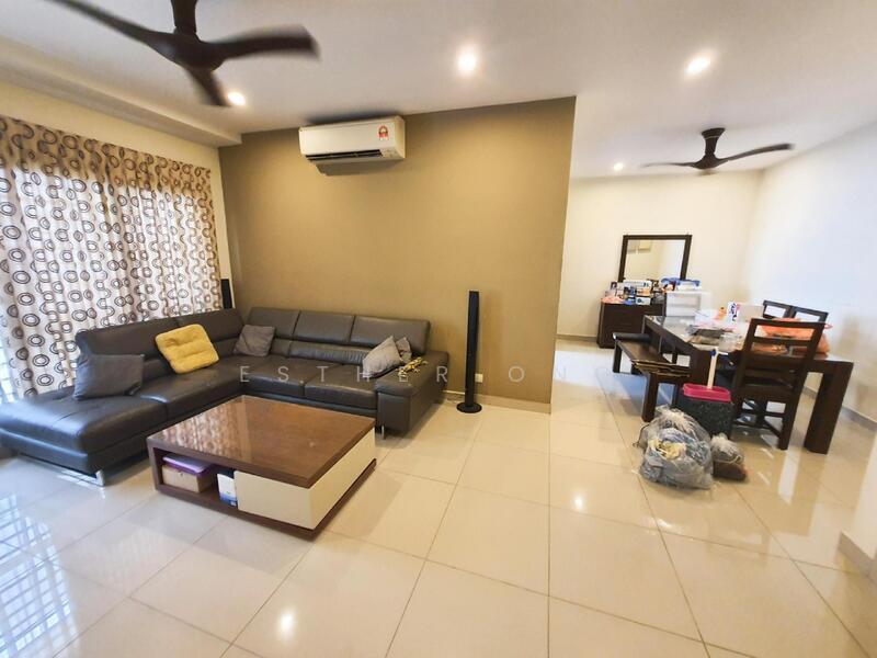 Odora Parkhome Sierra 16 - 2