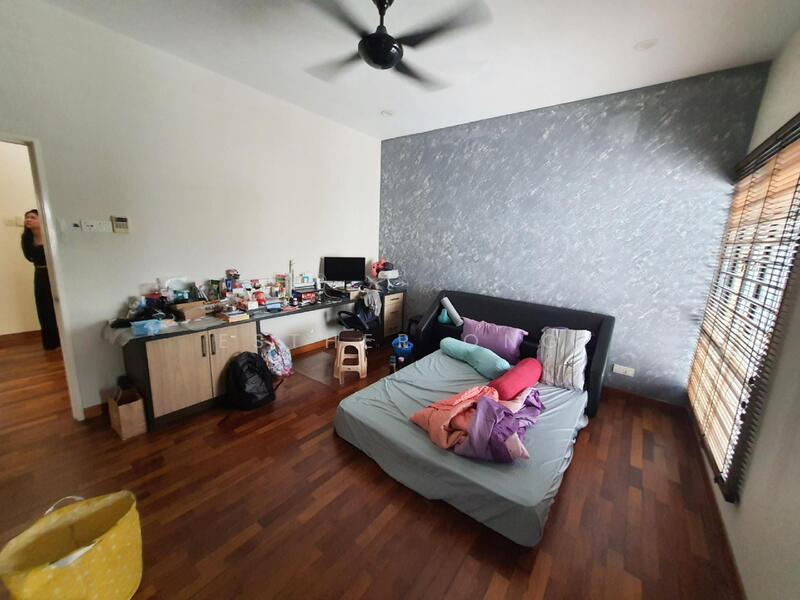 Odora Parkhome Sierra 16 - 4