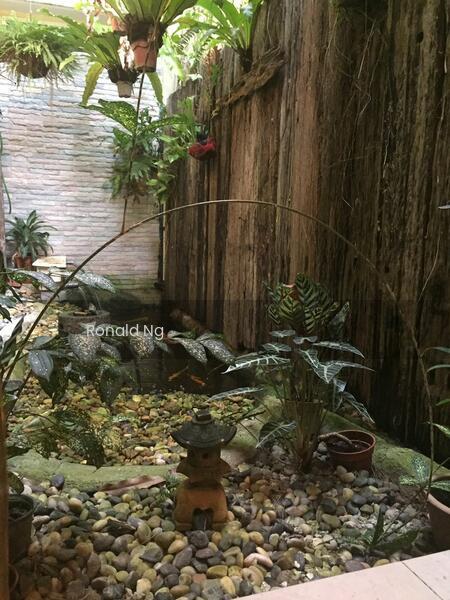 2 Storey Terrace Dato Keramat Georgetown - 5