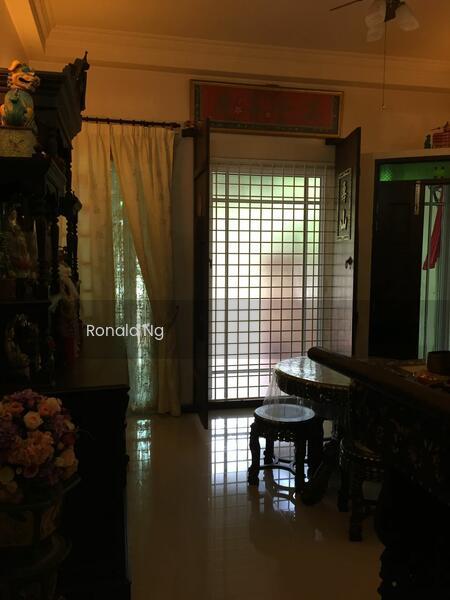 2 Storey Terrace Dato Keramat Georgetown - 3