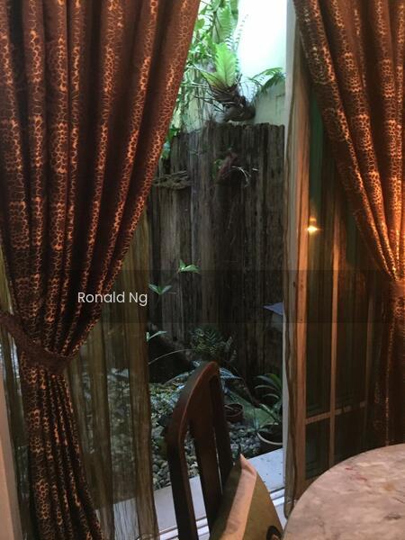 2 Storey Terrace Dato Keramat Georgetown - 4