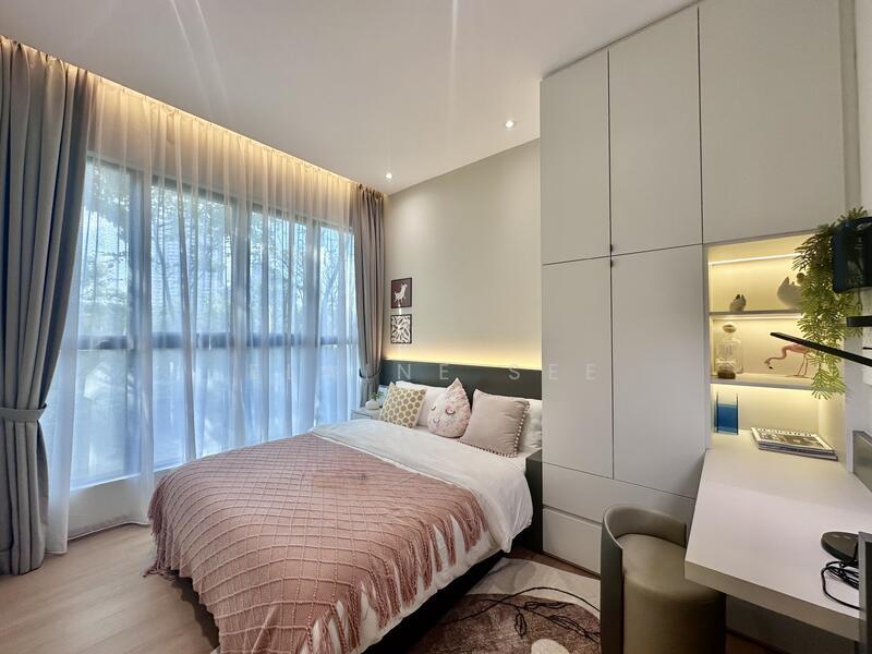 Senibong Cove Senibong Cove Senibongs Coves - 3