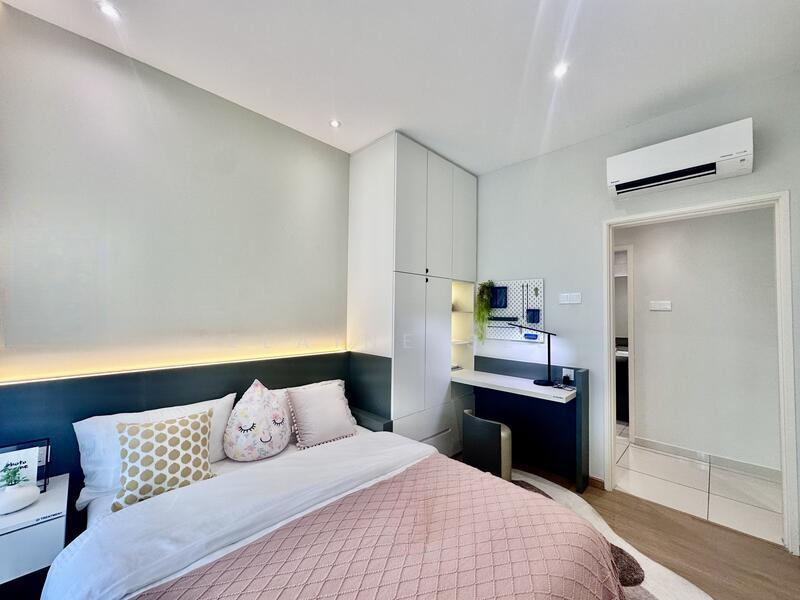 Senibong Cove Senibong Cove Senibongs Coves - 4