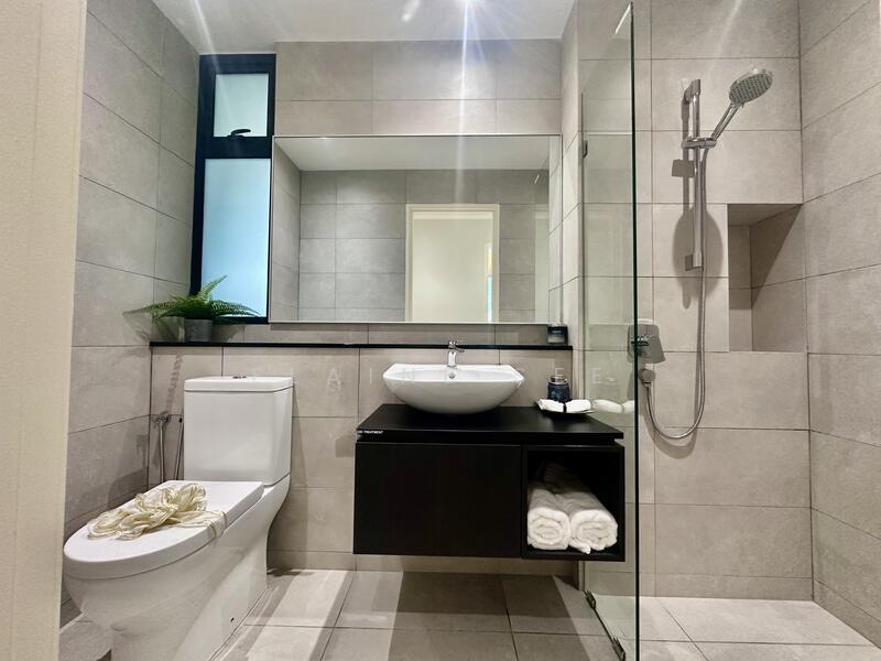 Senibong Cove Senibong Cove Senibongs Coves - 5