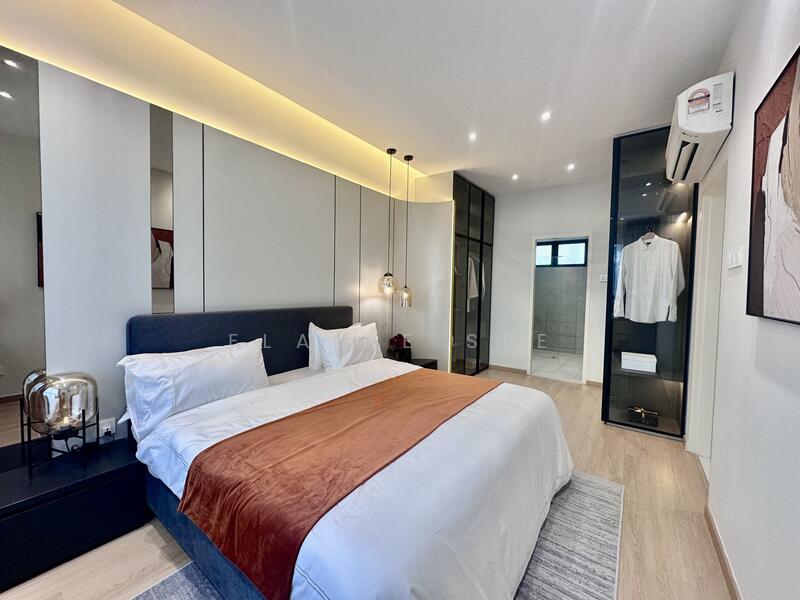 Senibong Cove Senibong Cove Senibongs Coves - 2