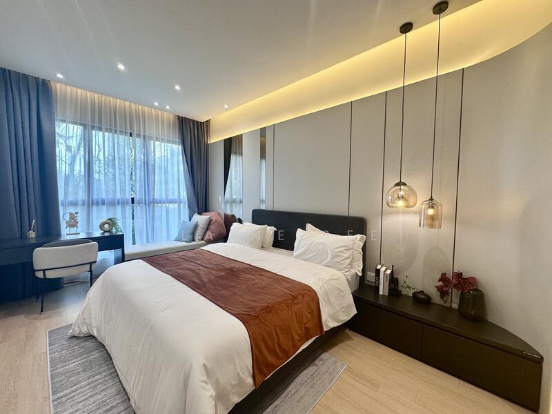 Senibong Cove Senibong Cove Senibongs Coves - 1