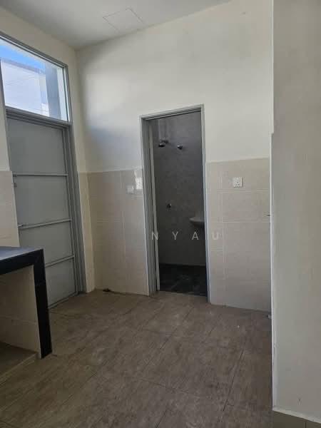 Ipoh klebang pine park 2 storey inter corner new house for sale - 4