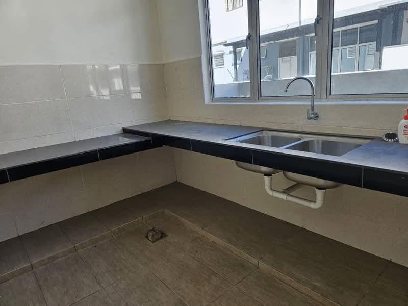 Ipoh klebang pine park 2 storey inter corner new house for sale - 5