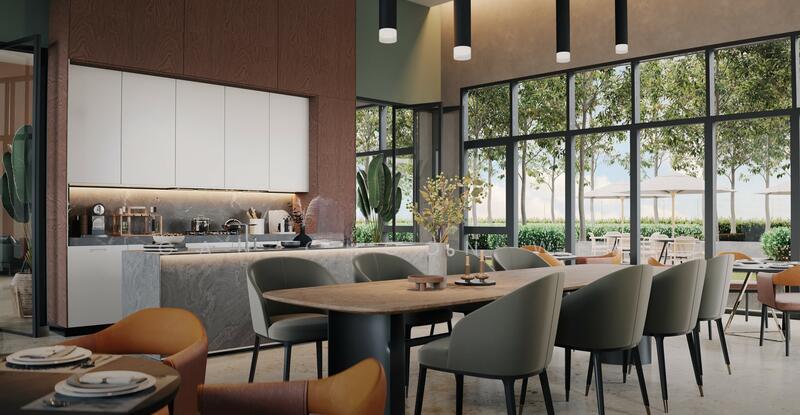 Sunway Flora Residences - 2