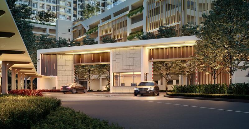 Sunway Flora Residences - 1