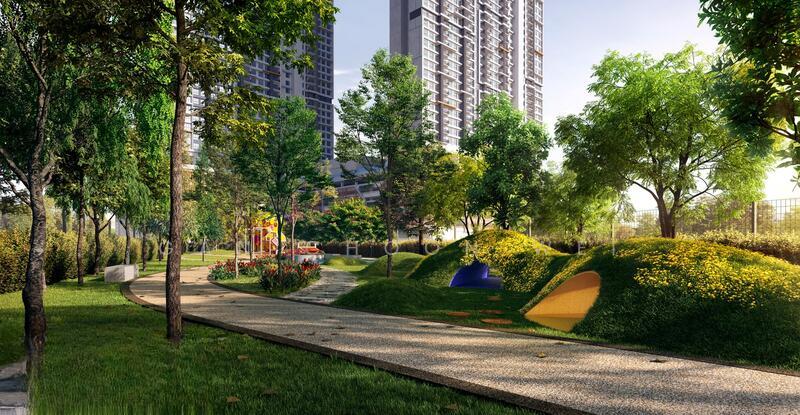 Sunway Flora Residences - 4