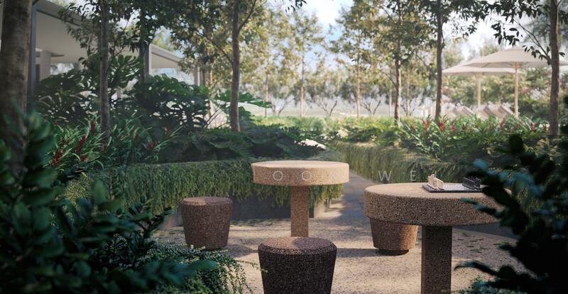 Sunway Flora Residences - 3