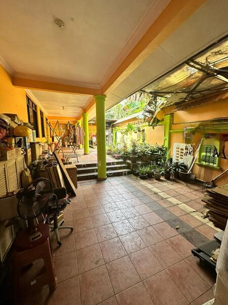 Jalan Sri Pelangi, Taman Pelangi, 80400 Johor Bahru, Johor - 4