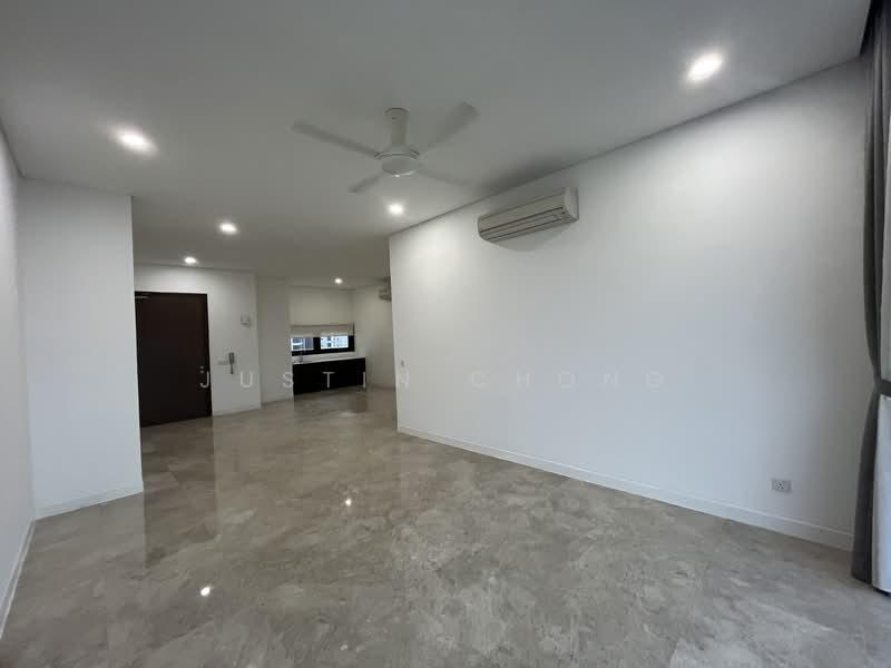 WANGSA 9 RESIDENCY - 2