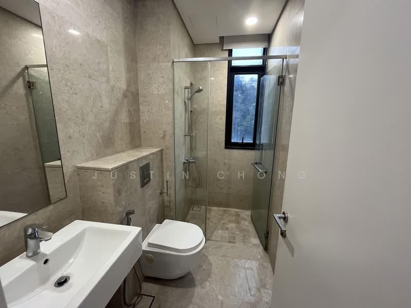 WANGSA 9 RESIDENCY - 2