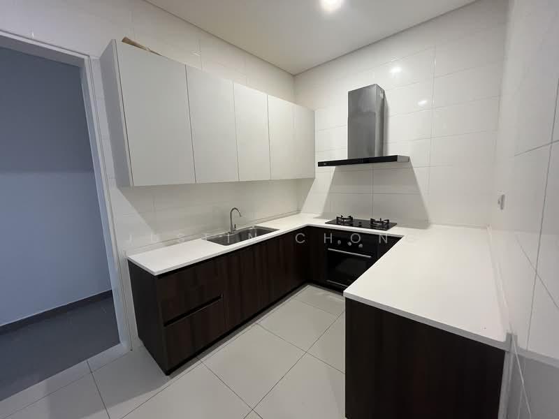 WANGSA 9 RESIDENCY - 3