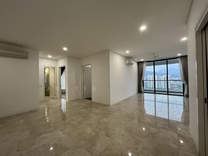 WANGSA 9 RESIDENCY - 1