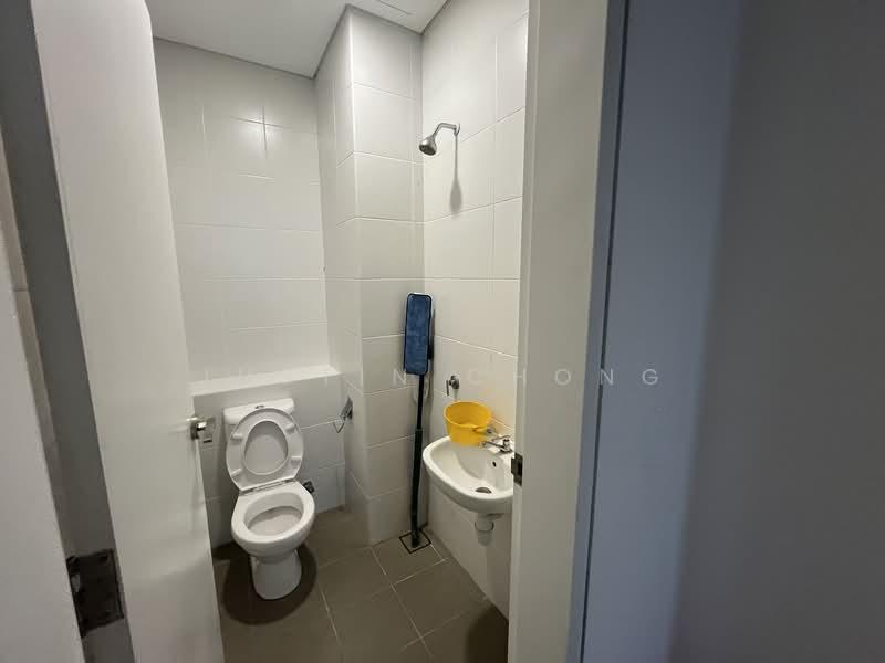 WANGSA 9 RESIDENCY - 5