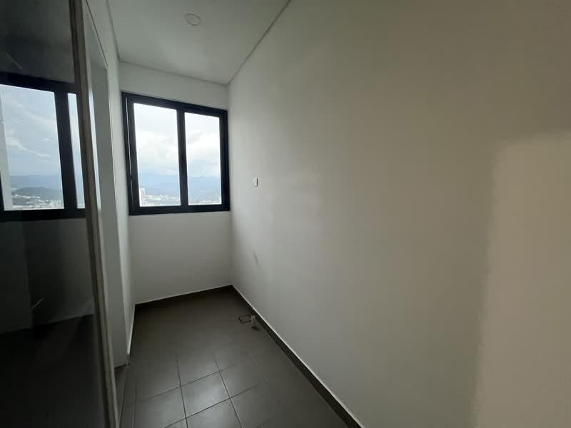 WANGSA 9 RESIDENCY - 5