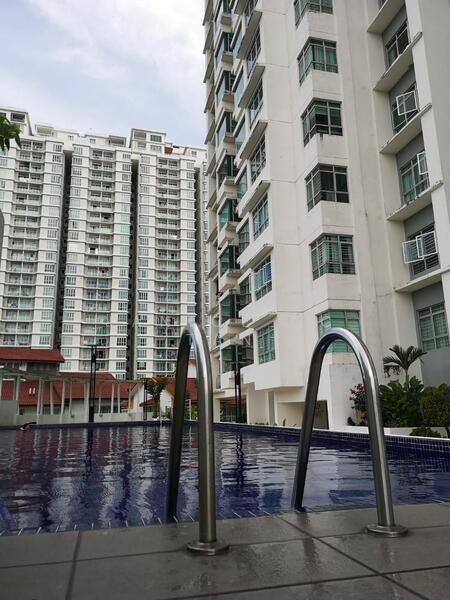 Desa Residency (Residensi Desa) - 2
