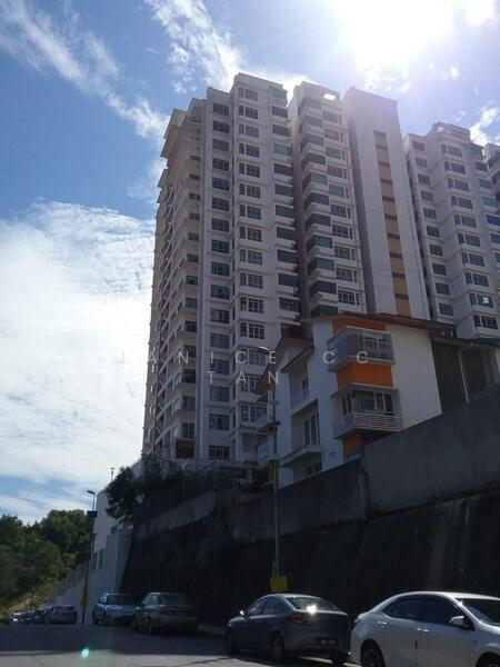 Desa Residency (Residensi Desa) - 3