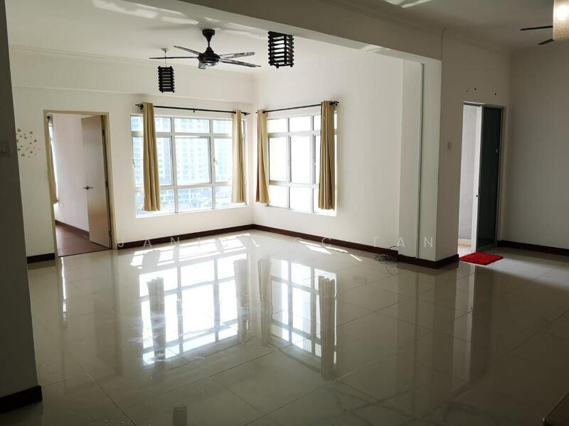 Desa Residency (Residensi Desa) - 2