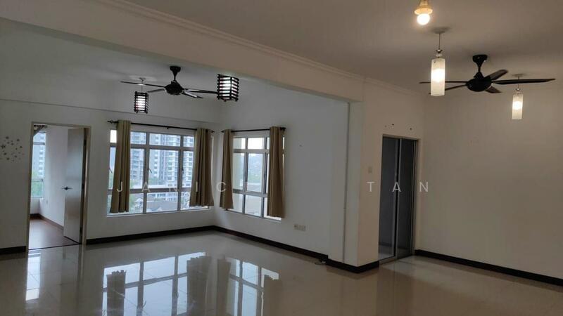 Desa Residency (Residensi Desa) - 3