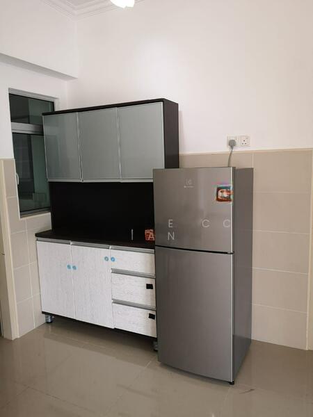 Desa Residency (Residensi Desa) - 1