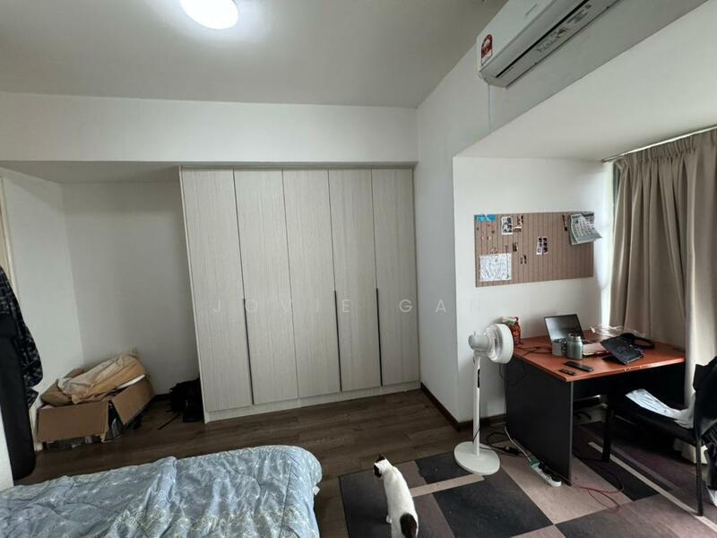 Saujana Residency - 2