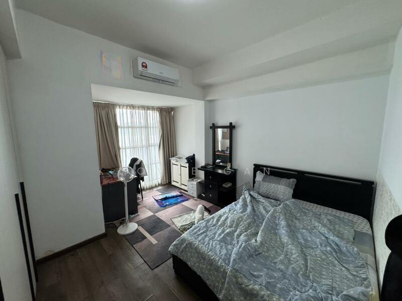 Saujana Residency - 3