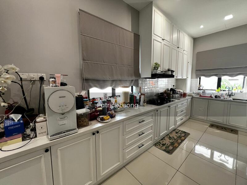 Anggun 3 @ Rawang New Town Centre - 3