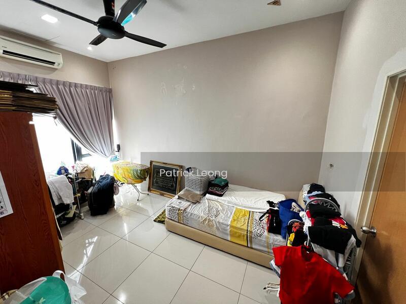 Anggun 3 @ Rawang New Town Centre - 5