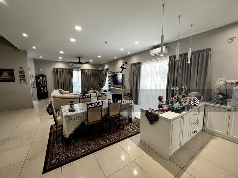 Anggun 3 @ Rawang New Town Centre - 2