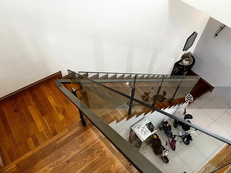 Anggun 3 @ Rawang New Town Centre - 4